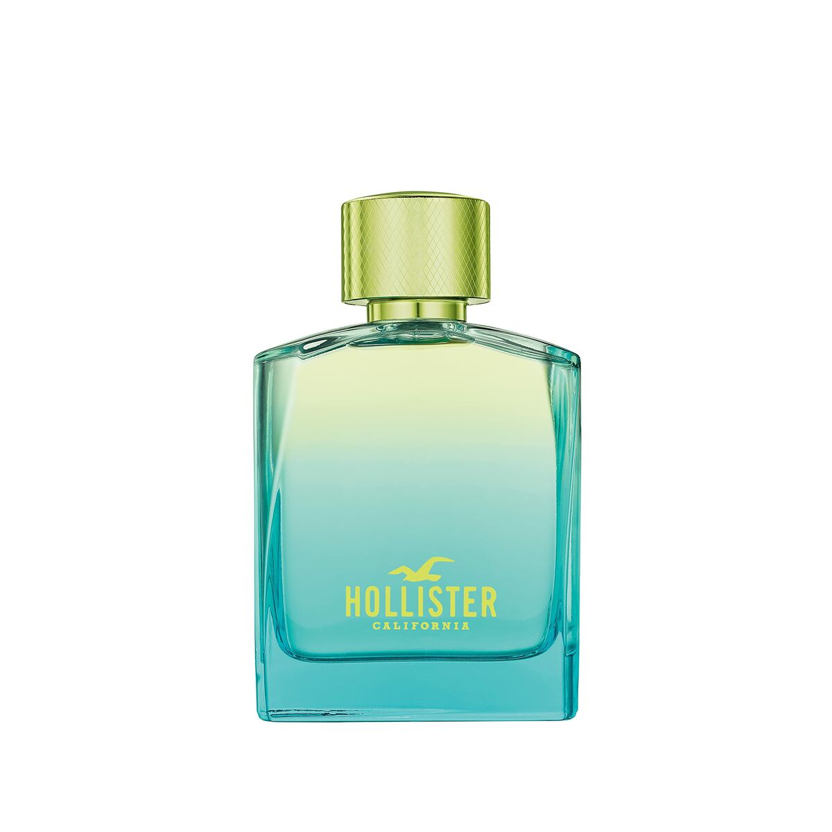 Perfume Homem Hollister EDT Wave 2 100 ml